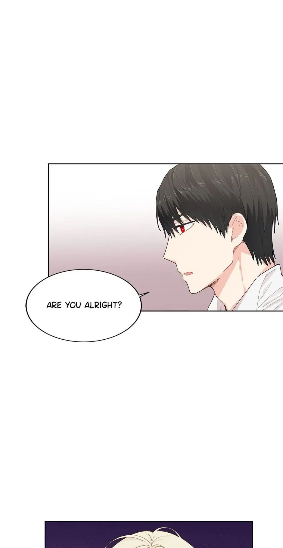 I Have No Health Chapter 5 page 57