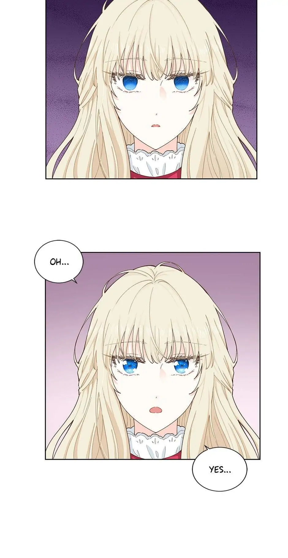 I Have No Health Chapter 5 page 58
