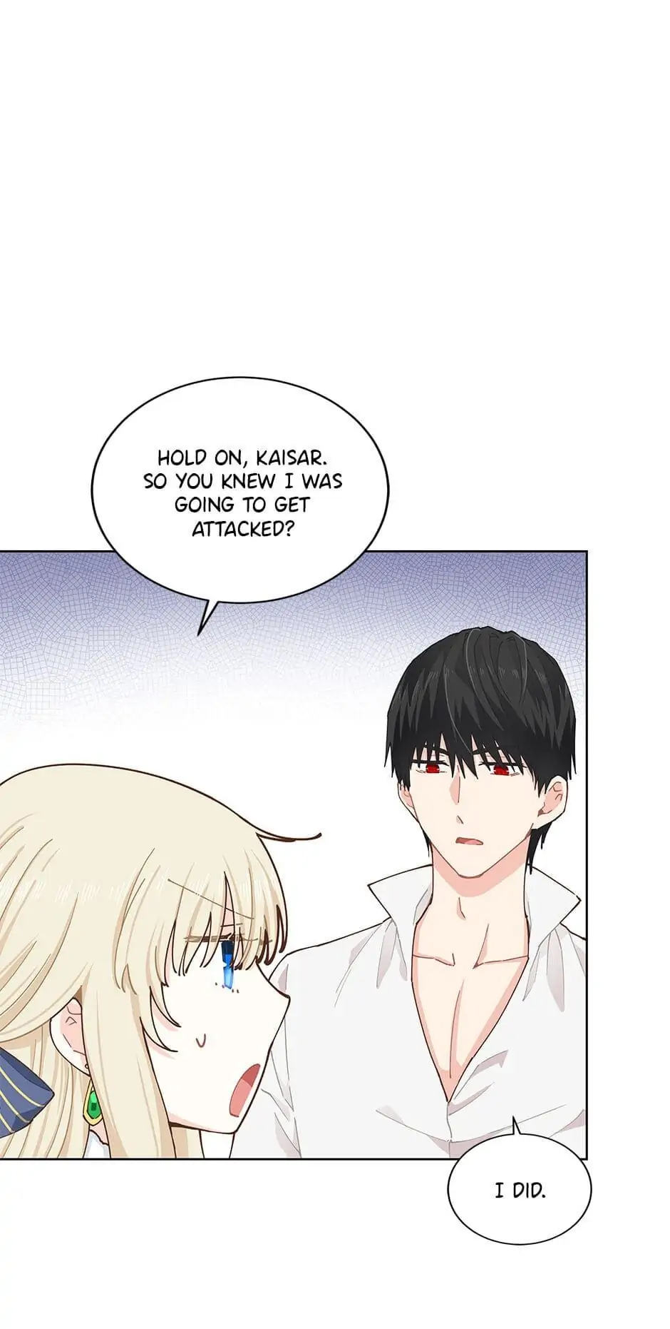 I Have No Health Chapter 5 page 59