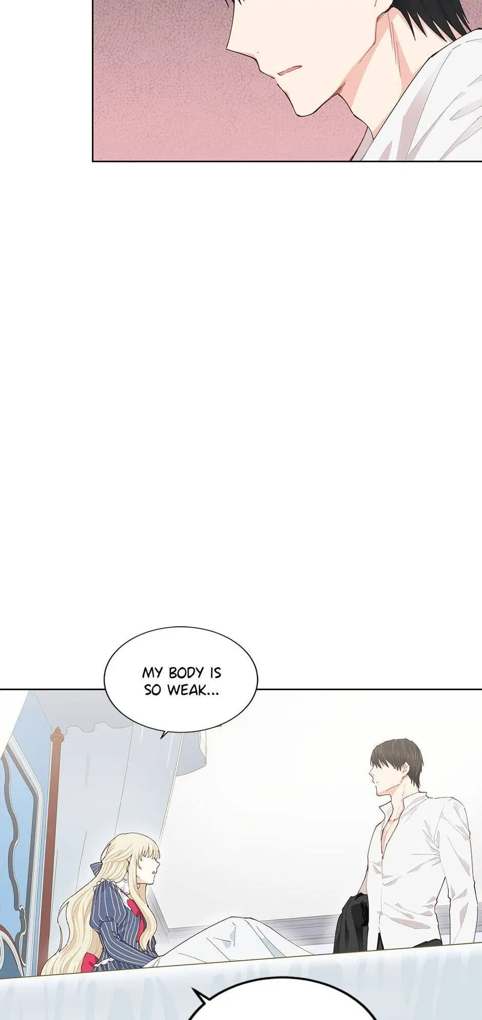 I Have No Health Chapter 5 page 65