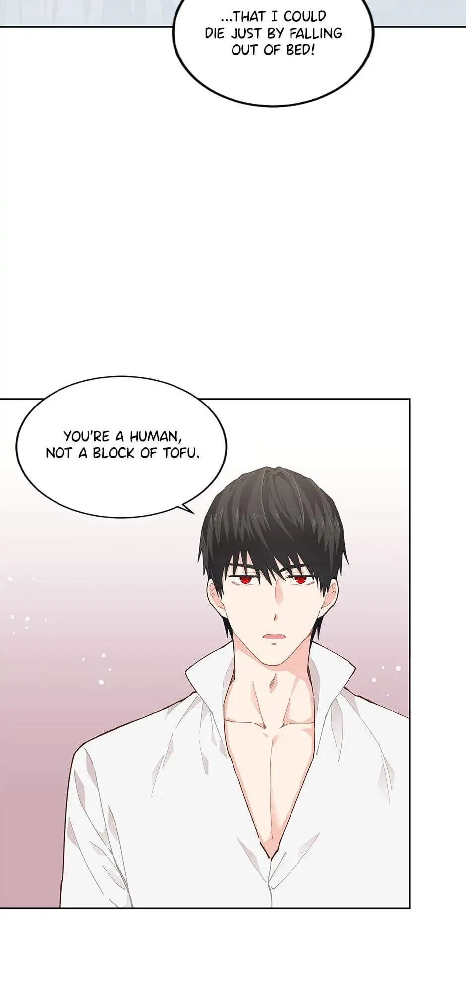 I Have No Health Chapter 5 page 66