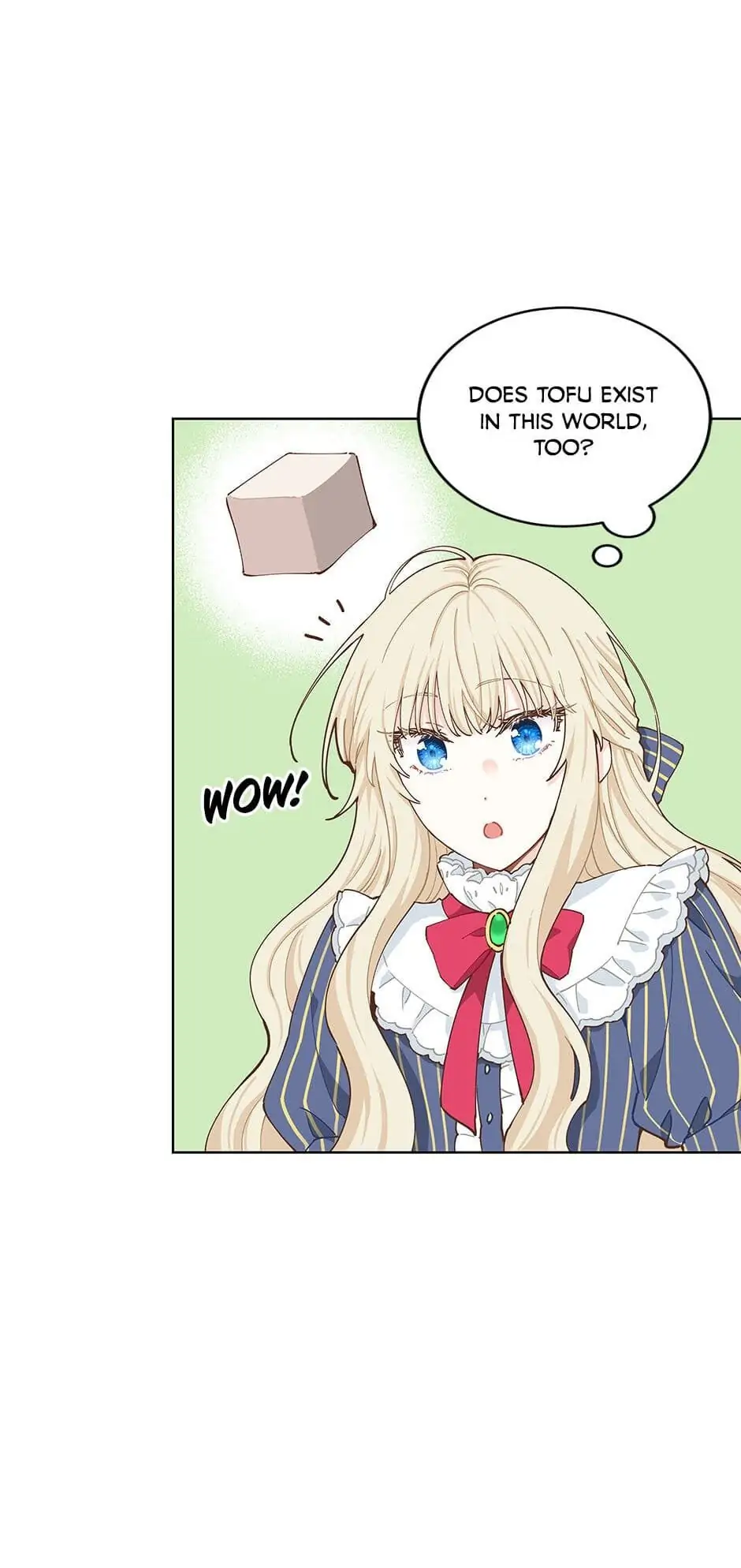 I Have No Health Chapter 5 page 67