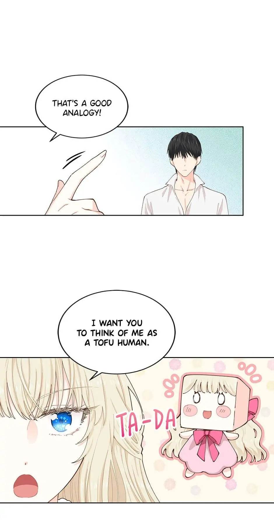 I Have No Health Chapter 5 page 68