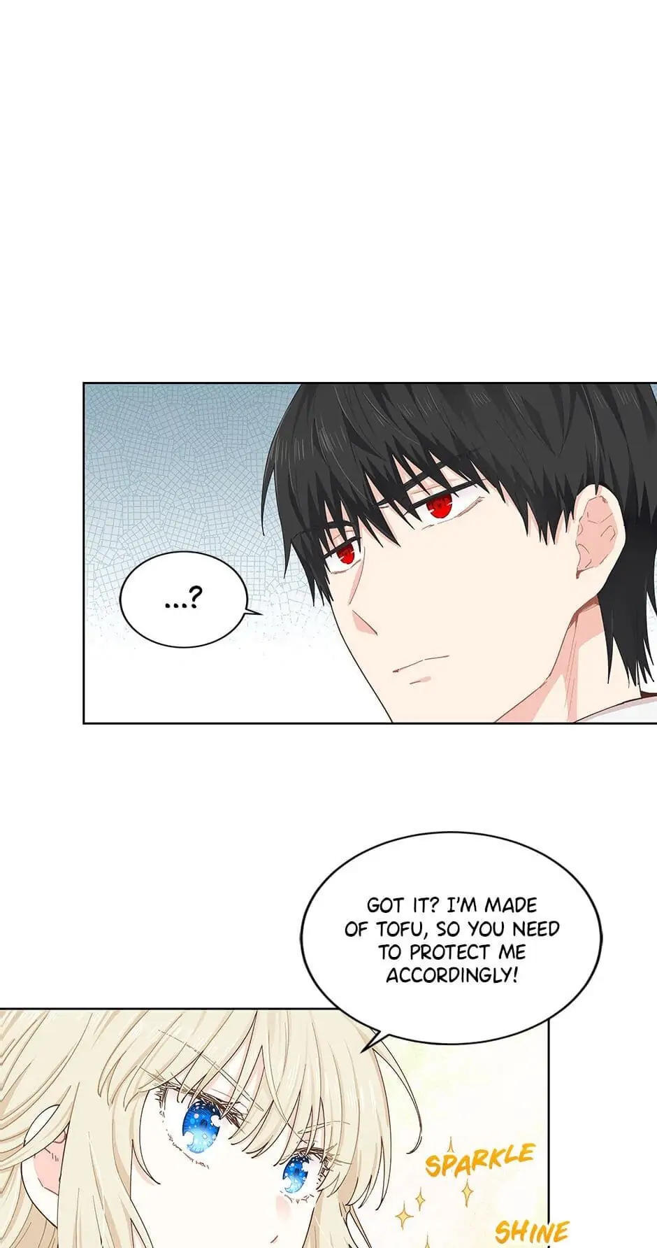 I Have No Health Chapter 5 page 69