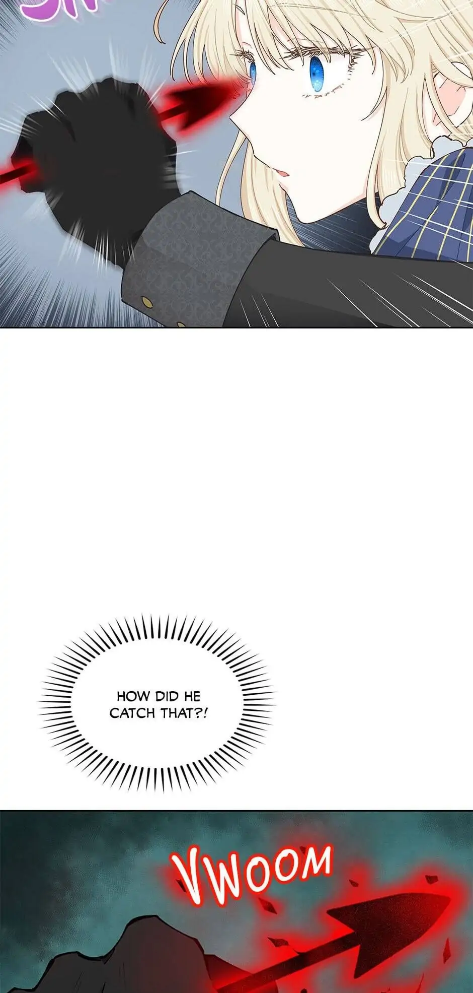 I Have No Health Chapter 5 page 7