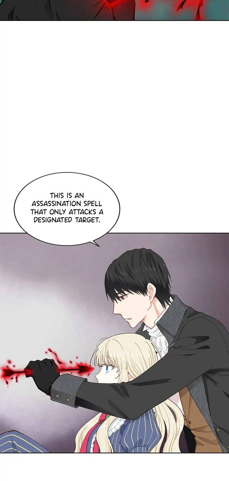 I Have No Health Chapter 5 page 8