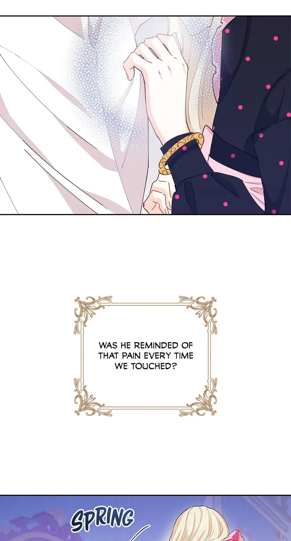 I Have No Health Chapter 57 page 9
