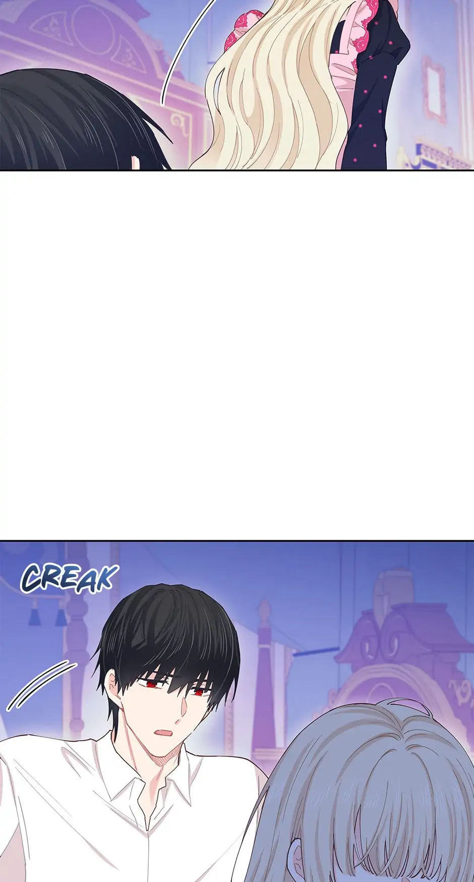 I Have No Health Chapter 57 page 10
