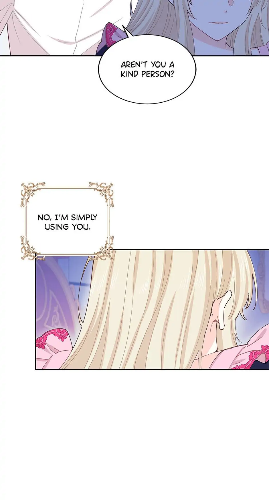 I Have No Health Chapter 57 page 11