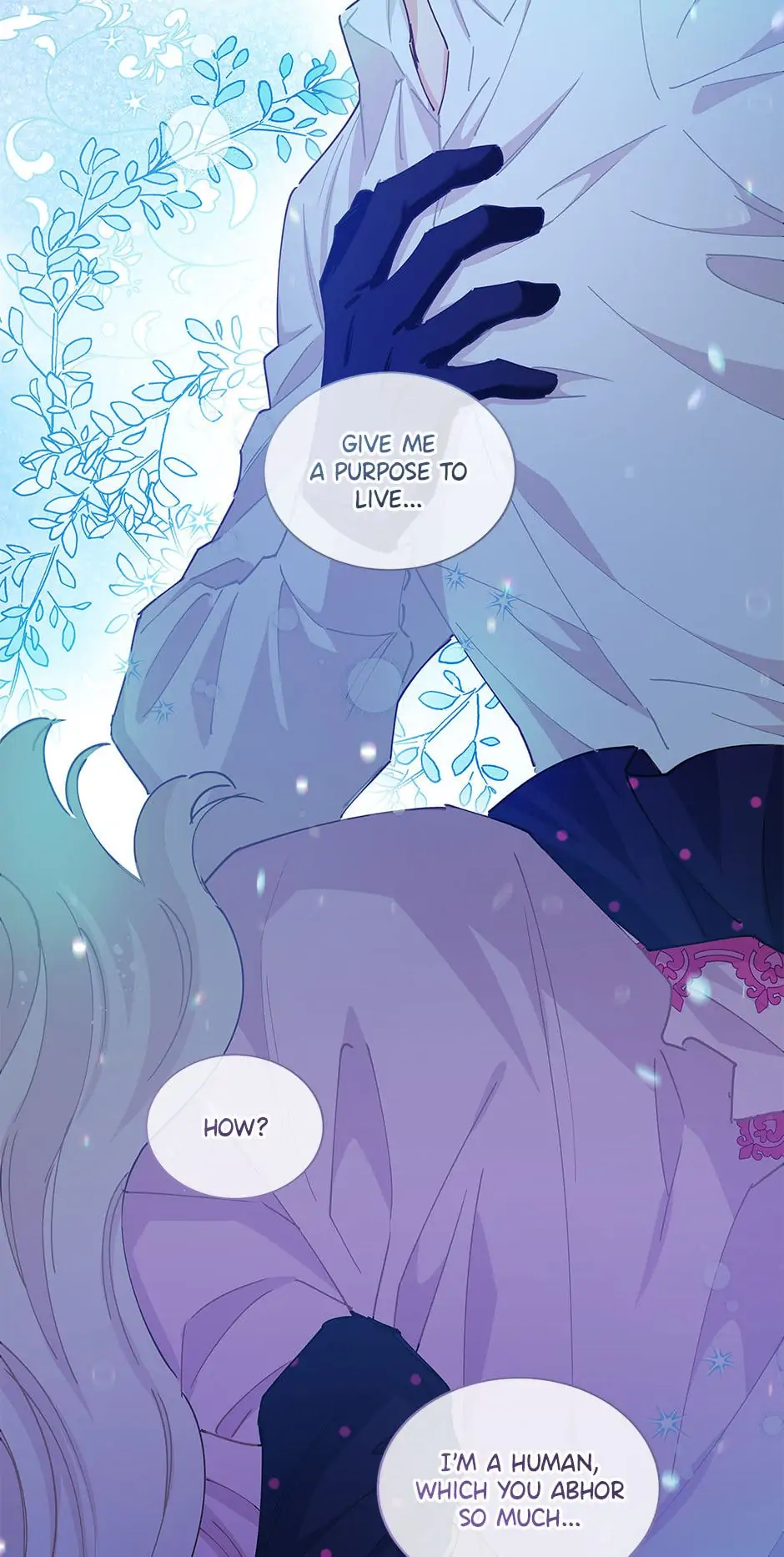 I Have No Health Chapter 57 page 13