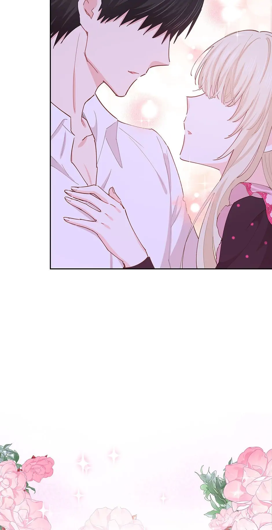 I Have No Health Chapter 57 page 21