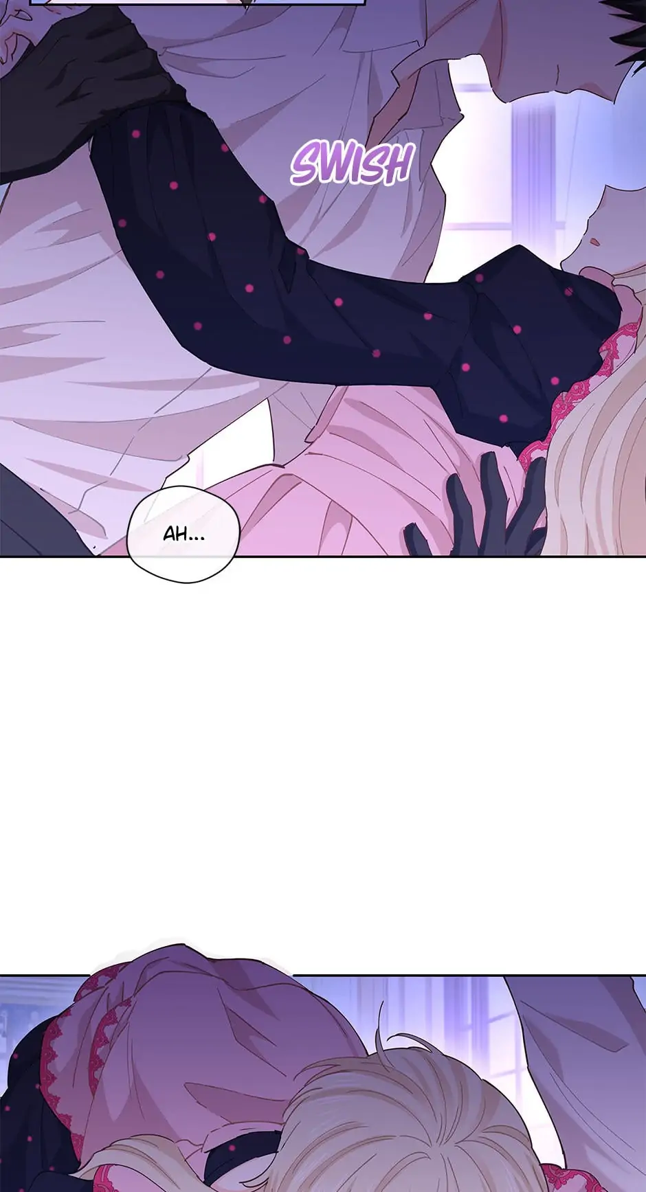 I Have No Health Chapter 57 page 27