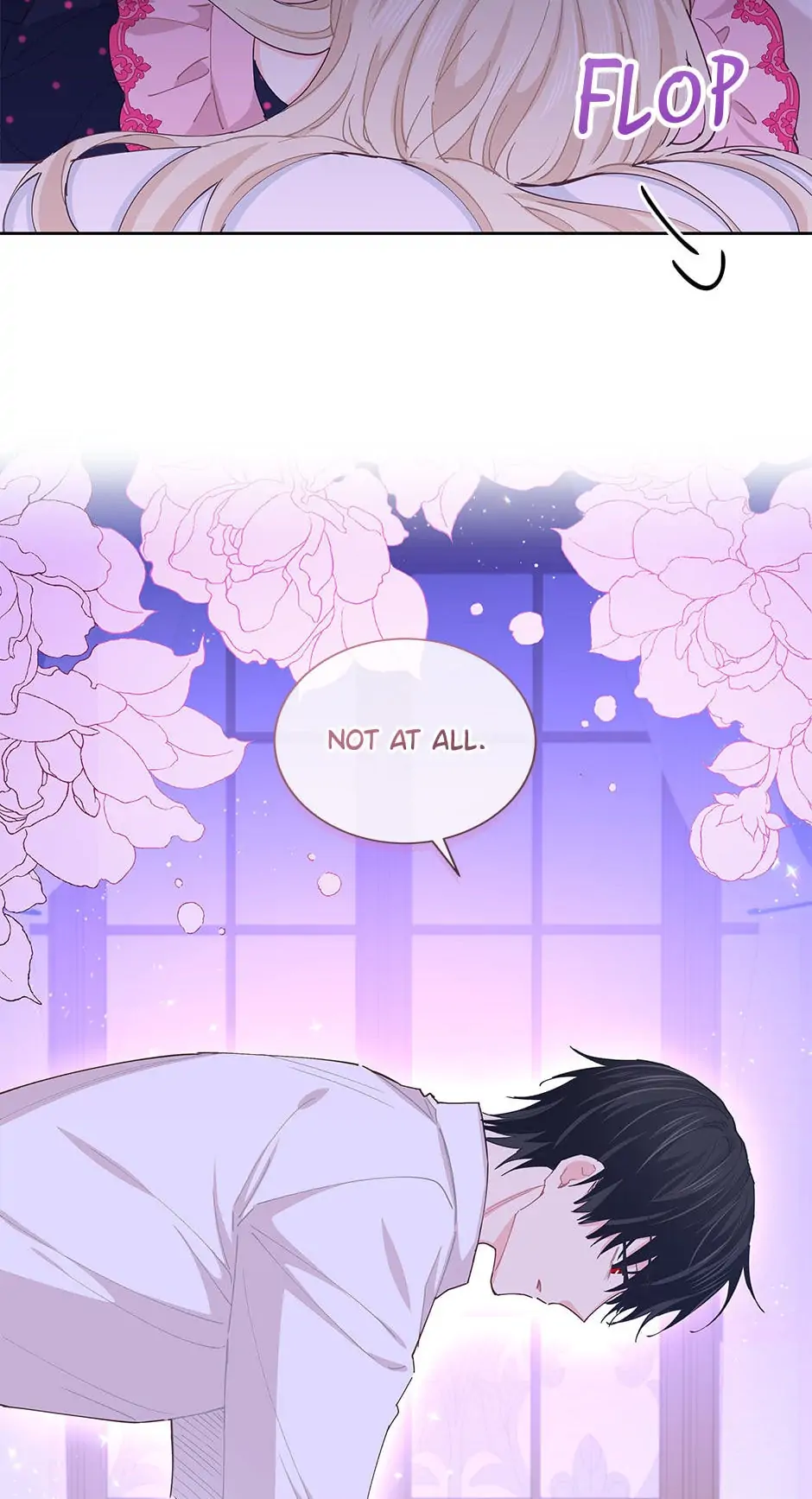 I Have No Health Chapter 57 page 28