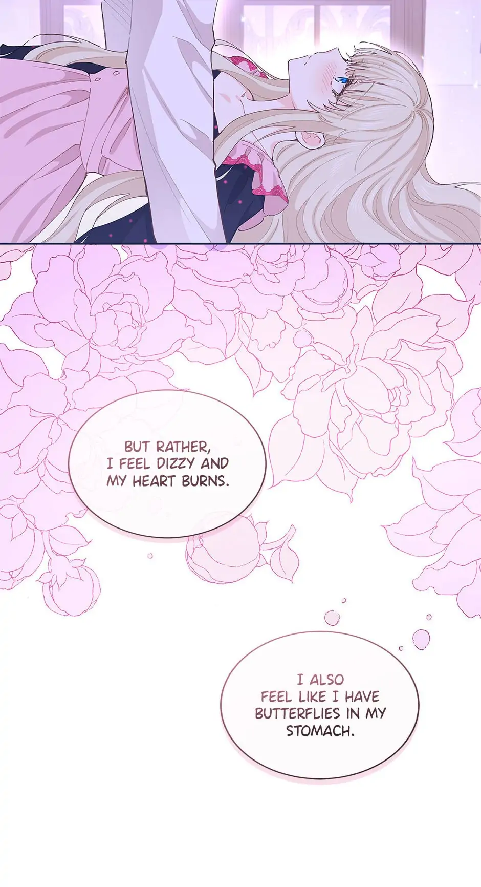 I Have No Health Chapter 57 page 29