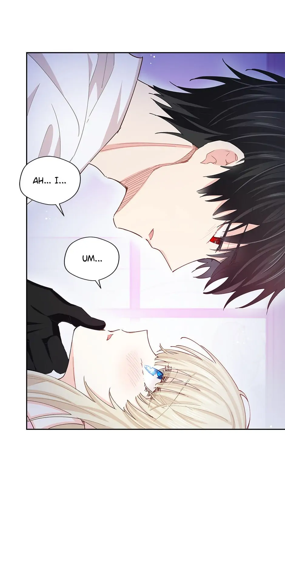 I Have No Health Chapter 57 page 34