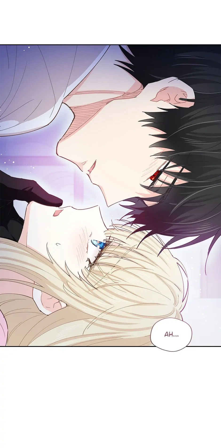 I Have No Health Chapter 57 page 35