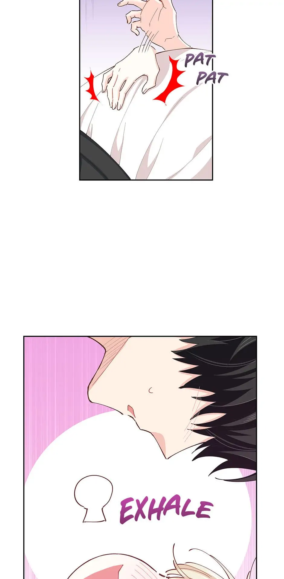 I Have No Health Chapter 57 page 39