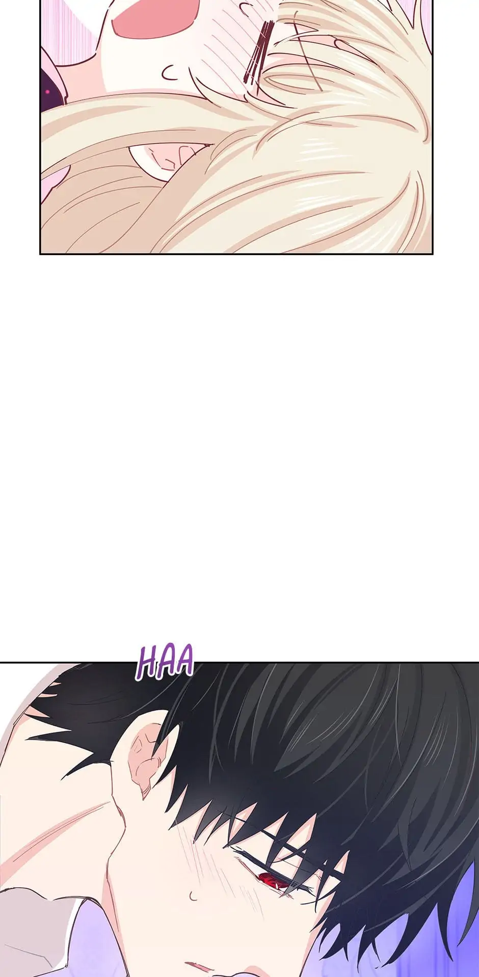 I Have No Health Chapter 57 page 40