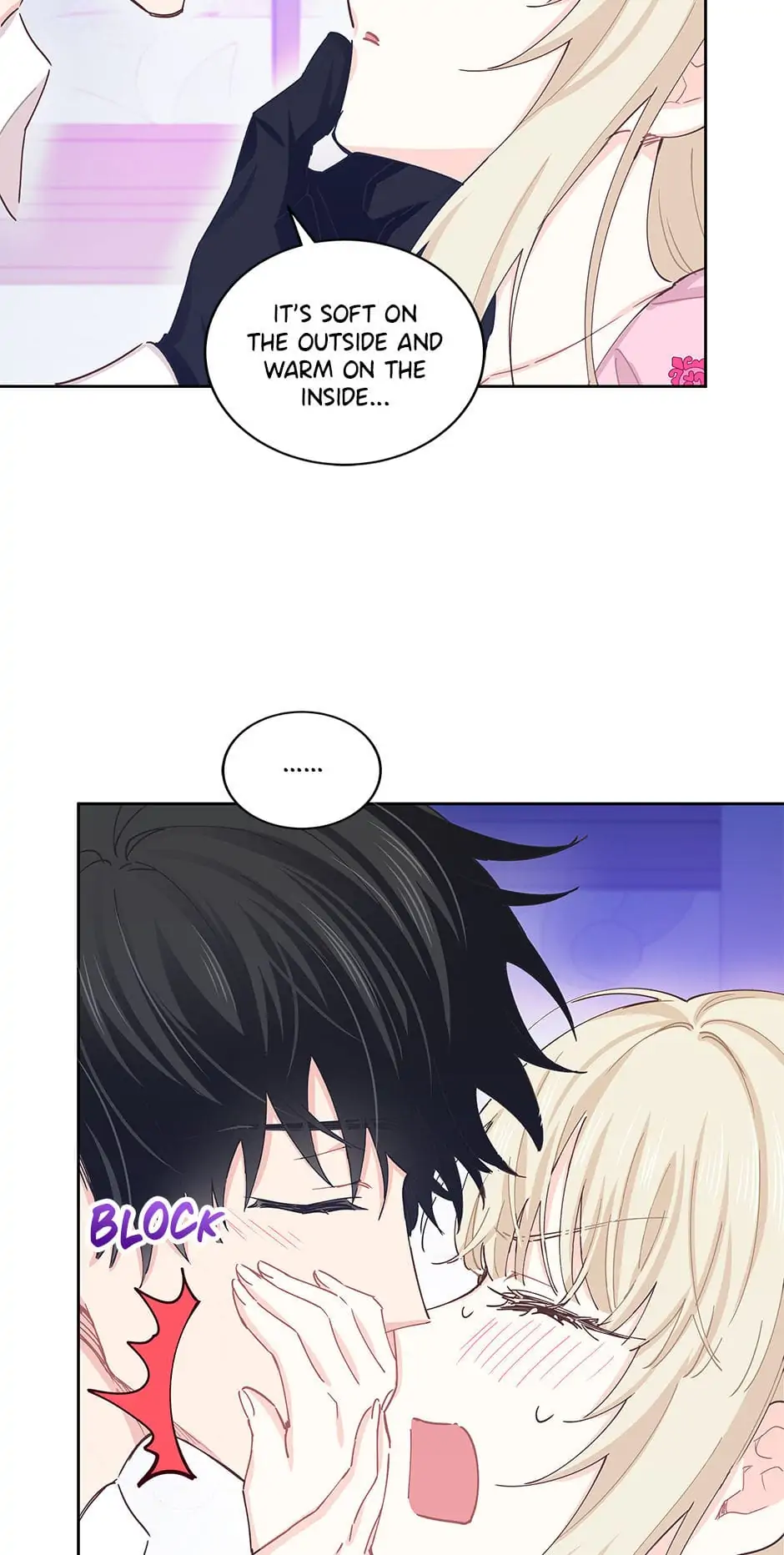 I Have No Health Chapter 57 page 45