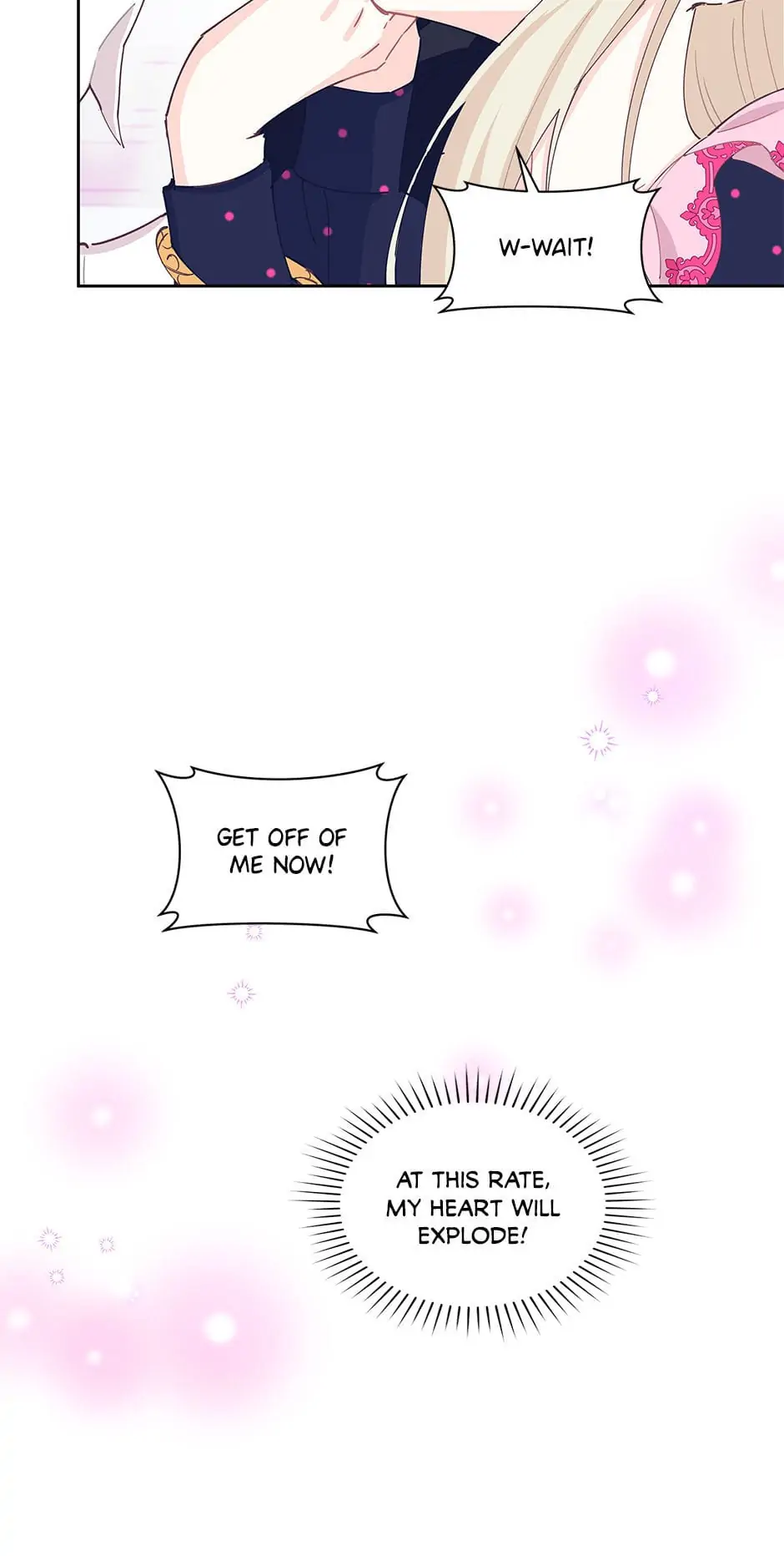 I Have No Health Chapter 57 page 46