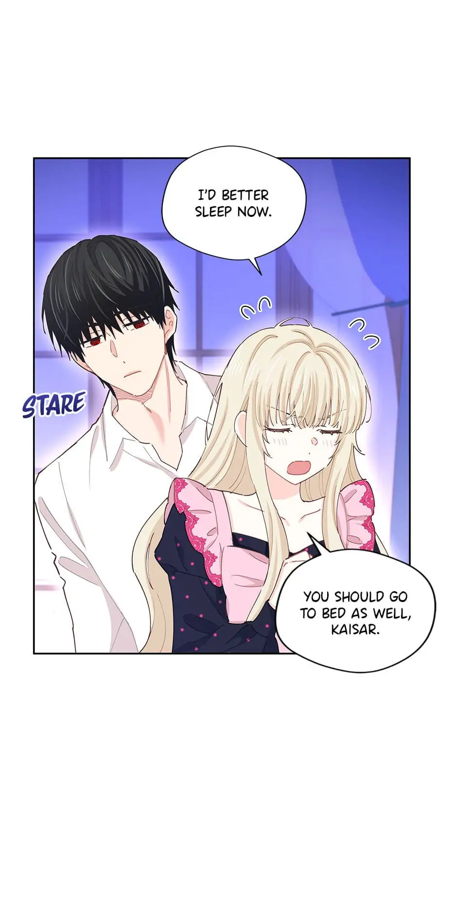 I Have No Health Chapter 57 page 47