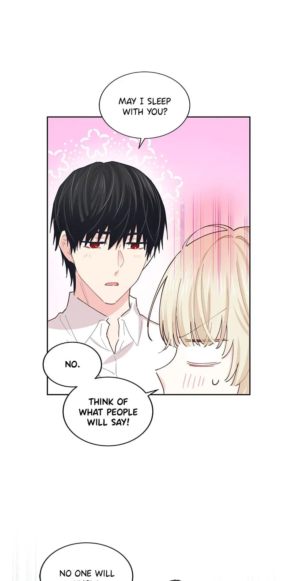 I Have No Health Chapter 57 page 48