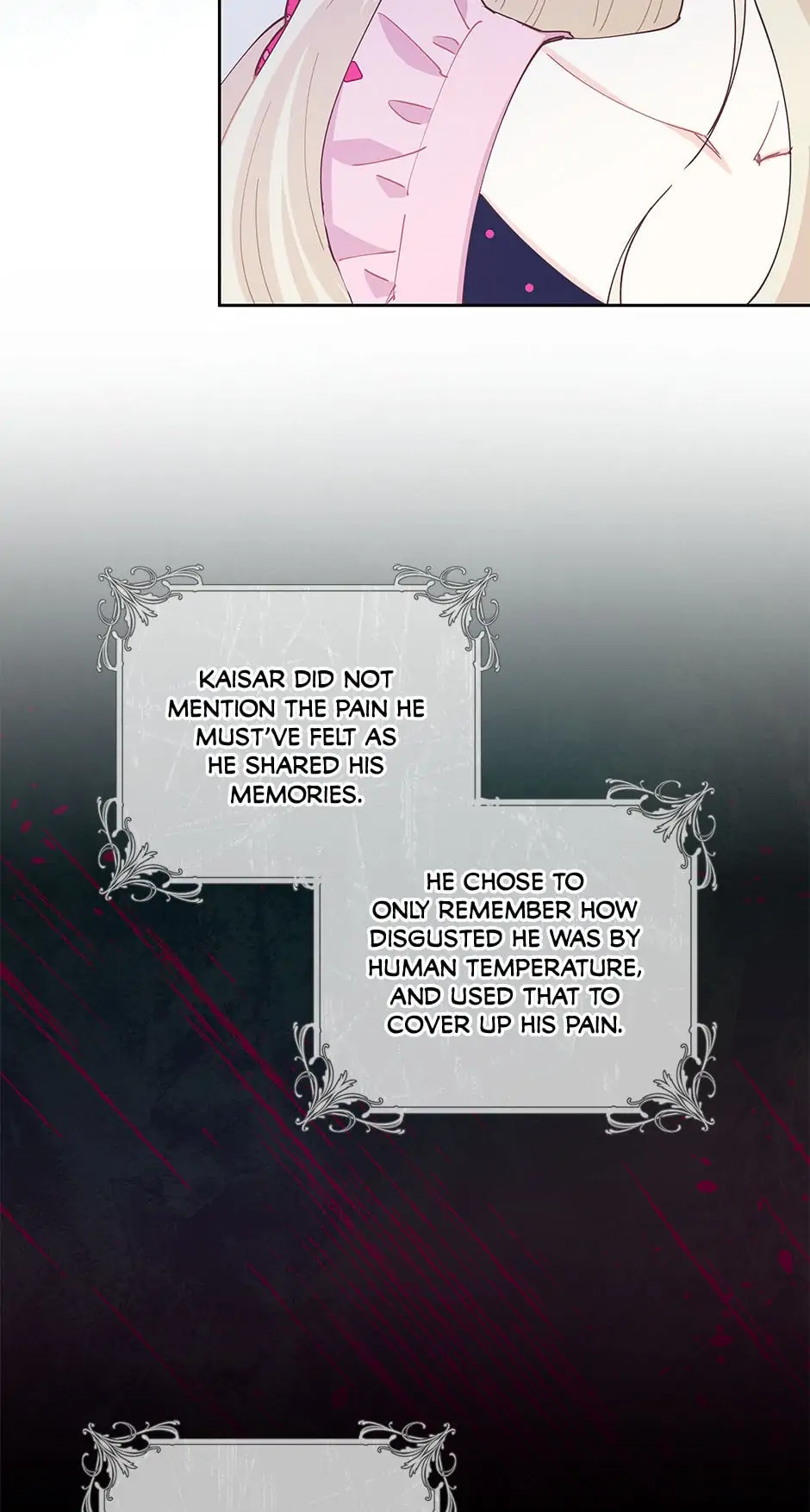 I Have No Health Chapter 57 page 4