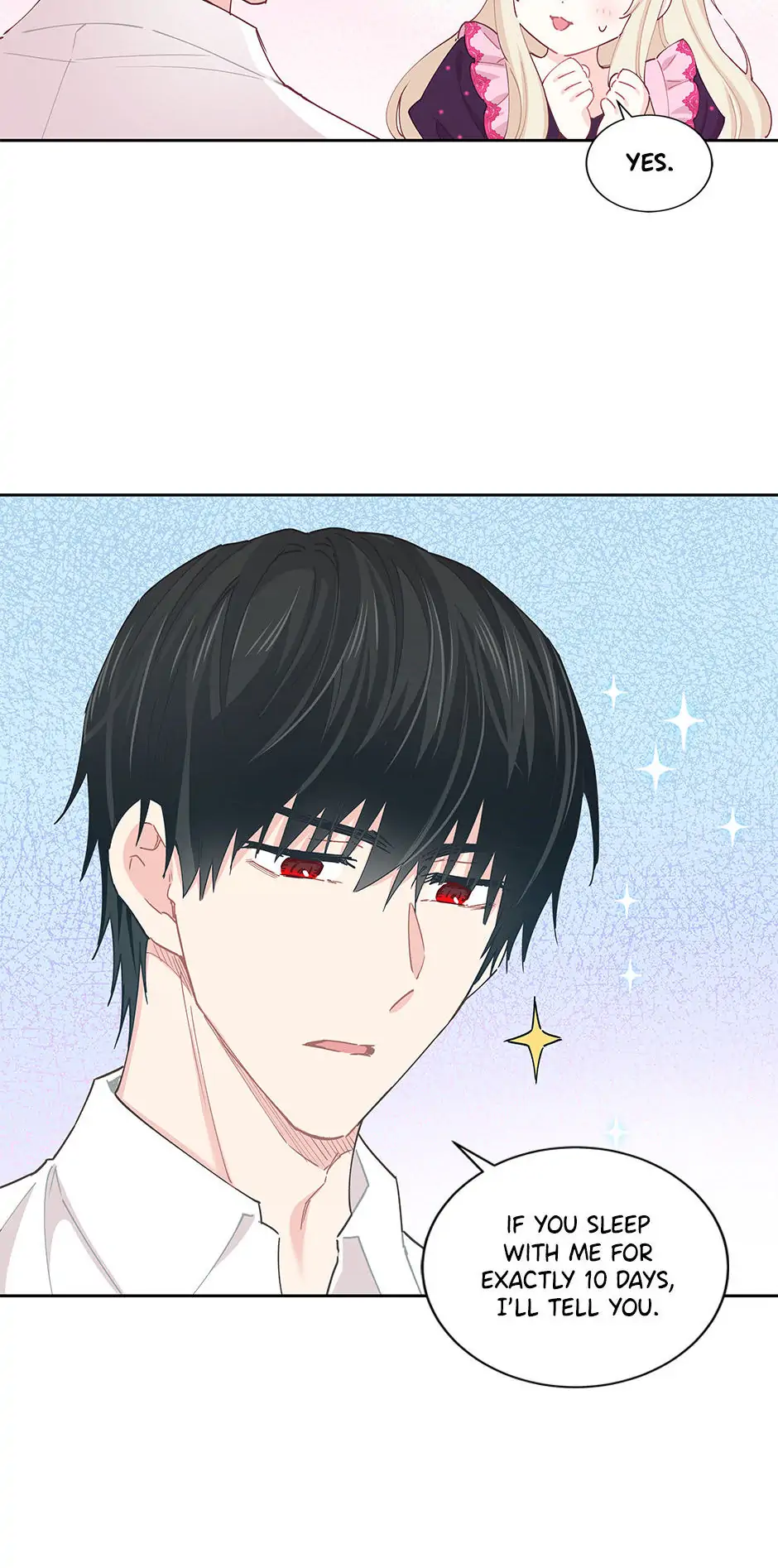 I Have No Health Chapter 57 page 50