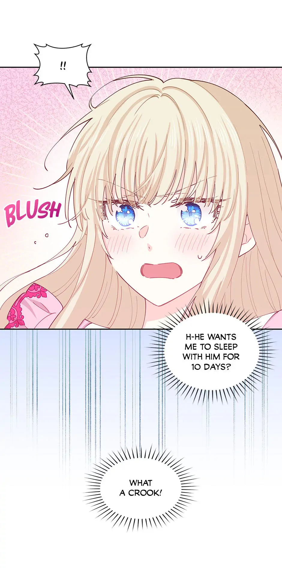 I Have No Health Chapter 57 page 51