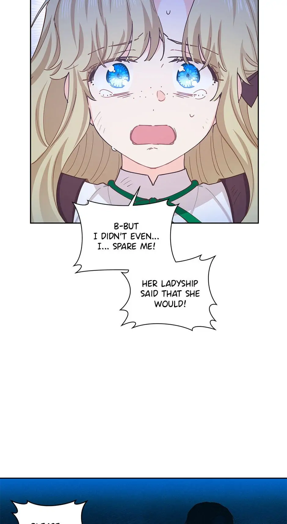 I Have No Health Chapter 57 page 56