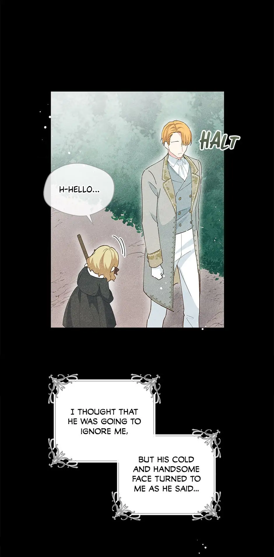 I Have No Health Chapter 57 page 61