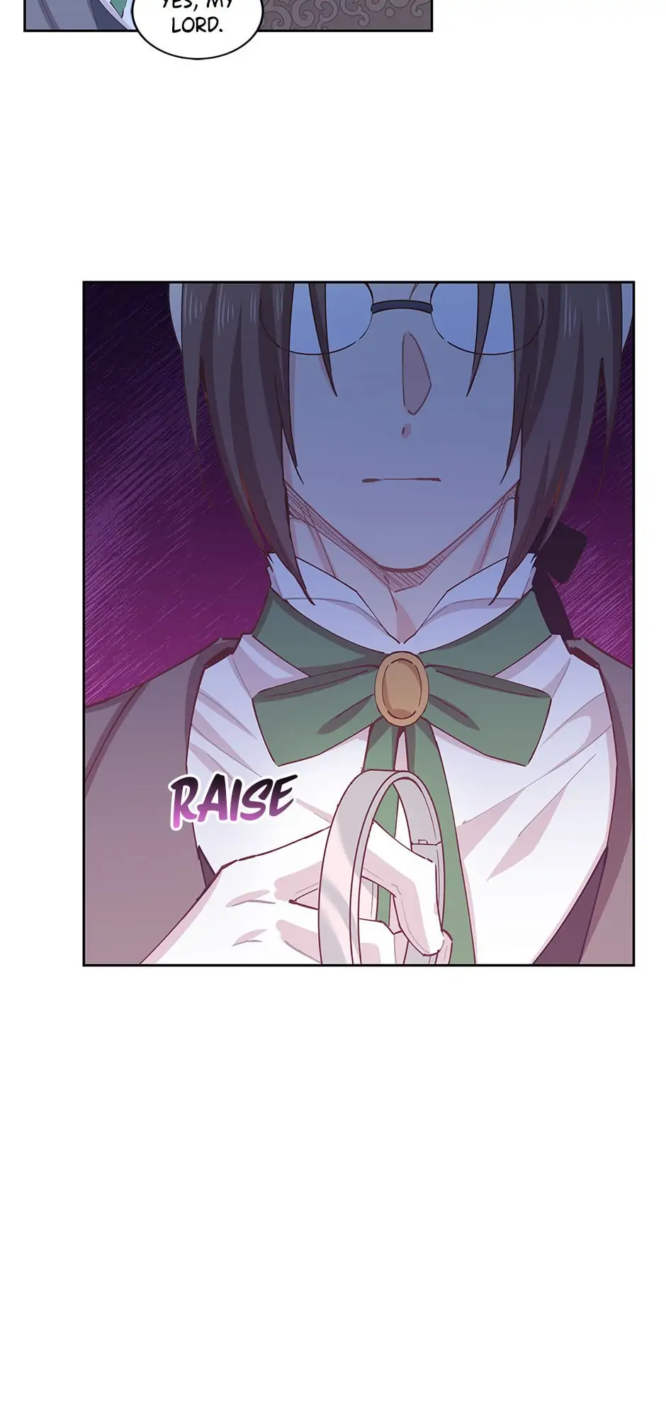 I Have No Health Chapter 57 page 69