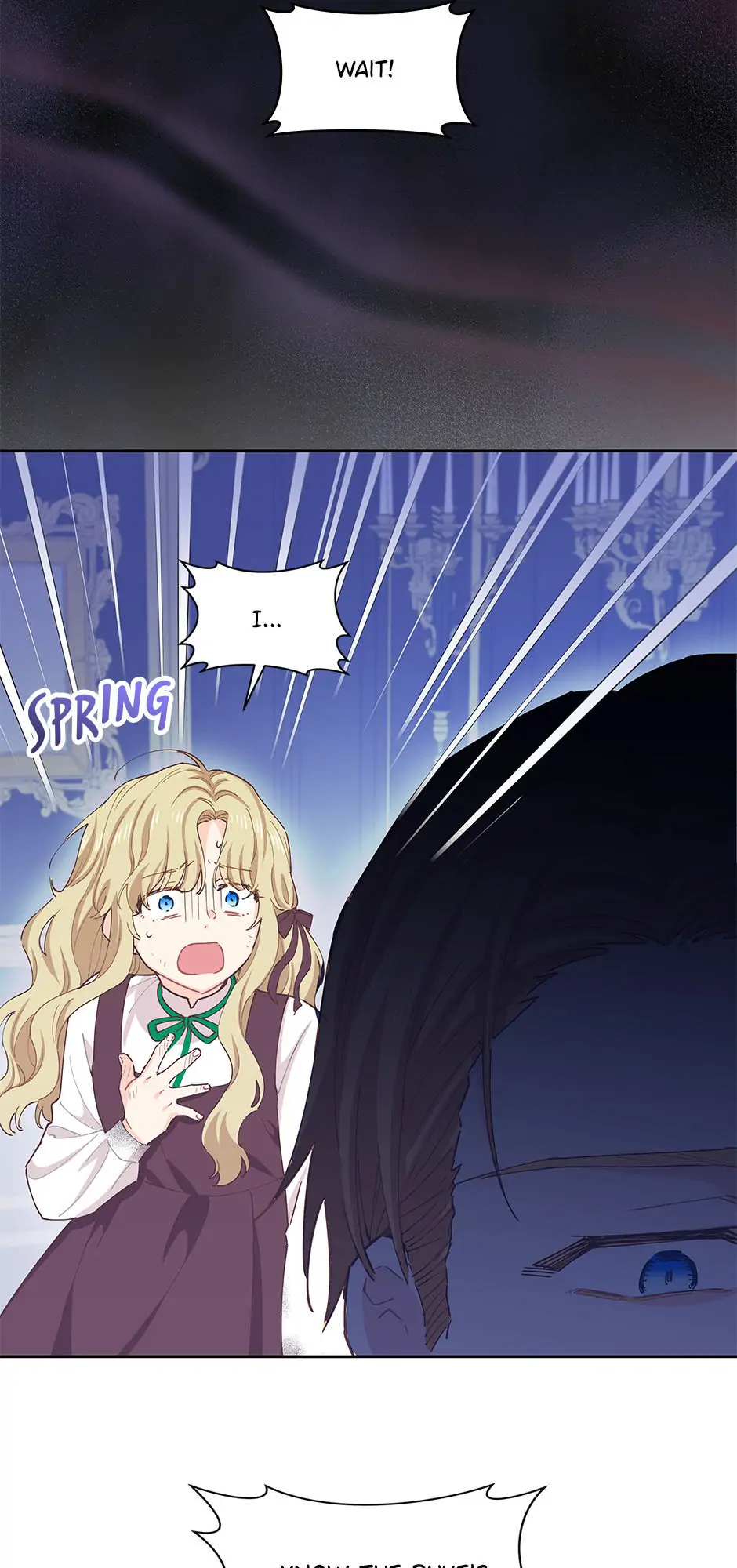 I Have No Health Chapter 57 page 71