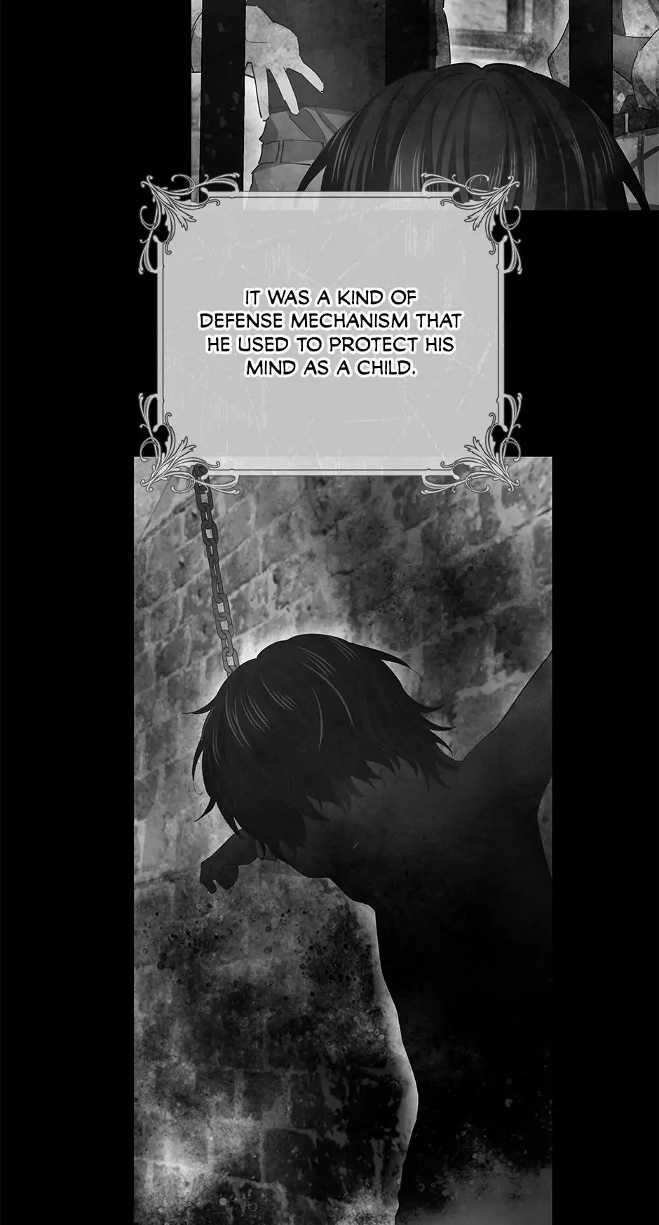 I Have No Health Chapter 57 page 7