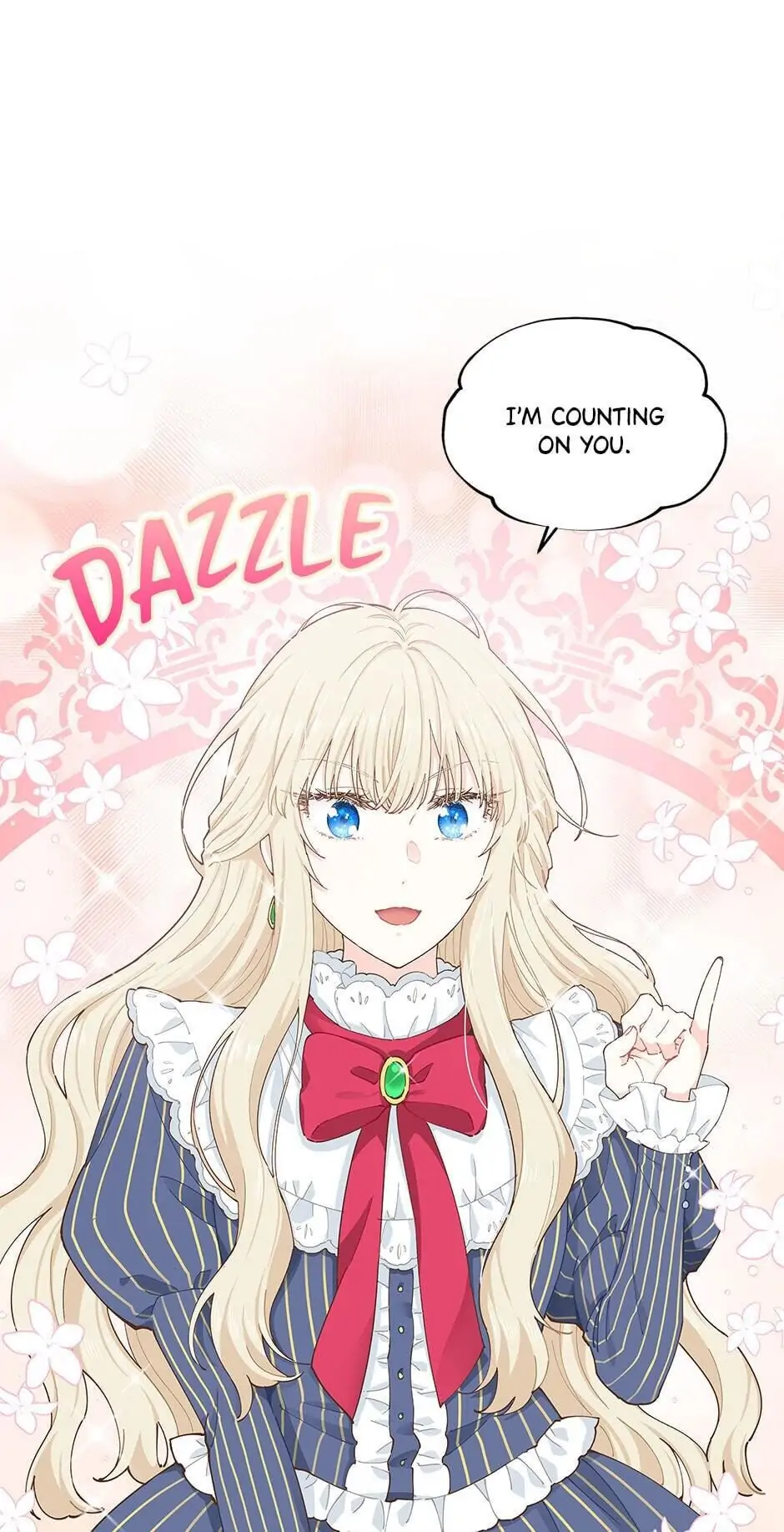 I Have No Health Chapter 6 page 0