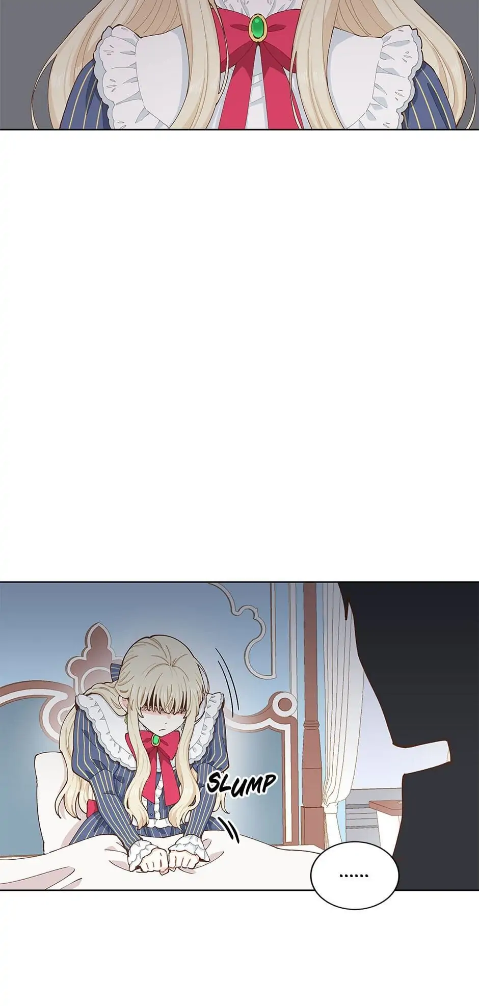 I Have No Health Chapter 6 page 9