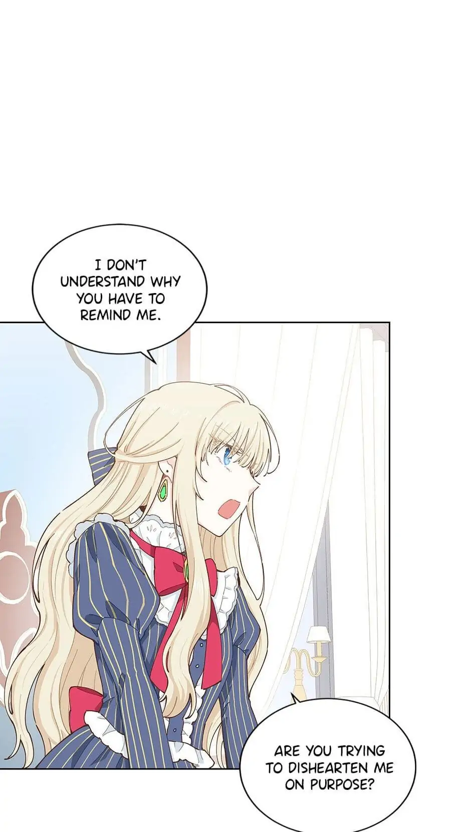 I Have No Health Chapter 6 page 12