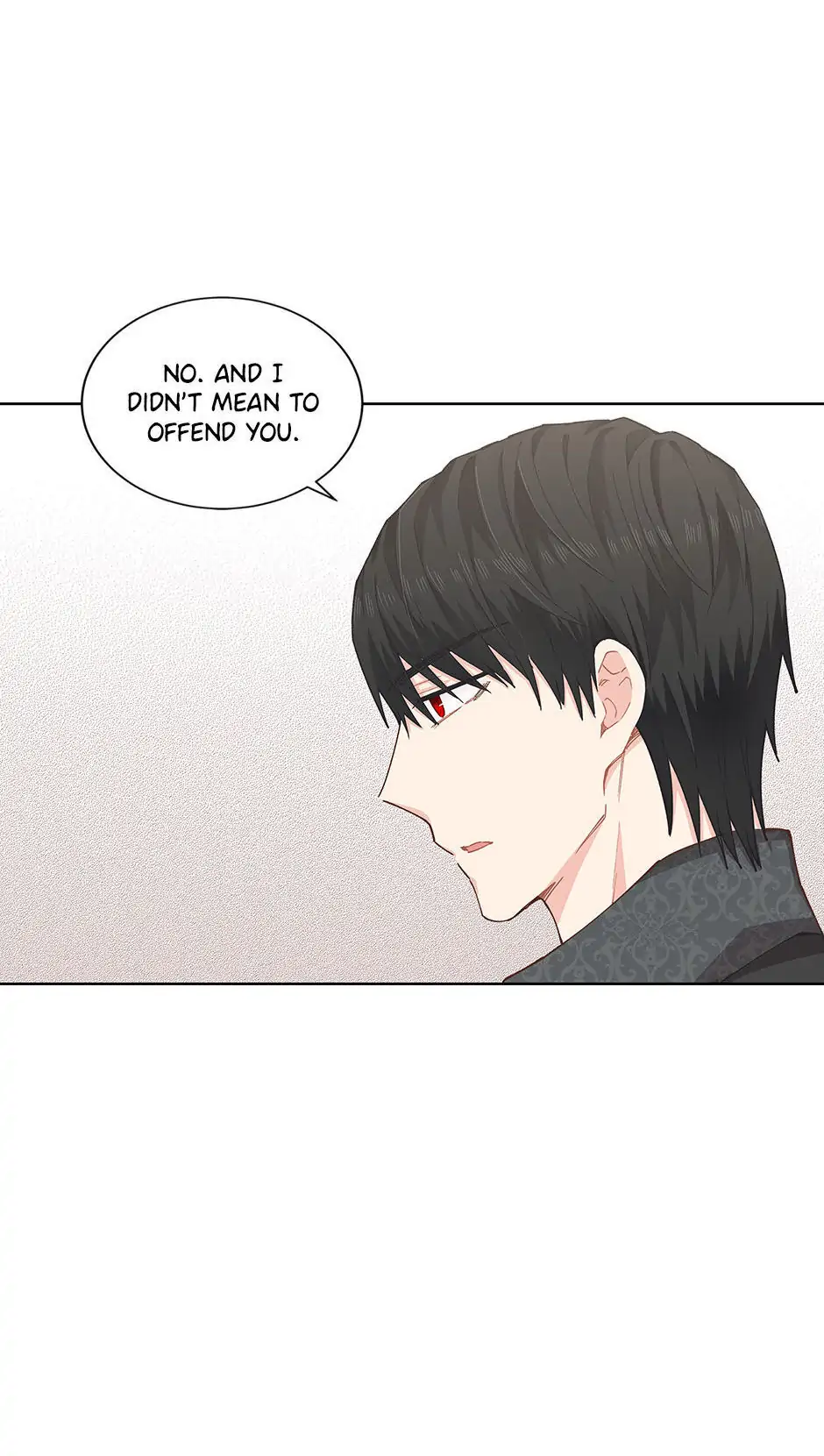 I Have No Health Chapter 6 page 14