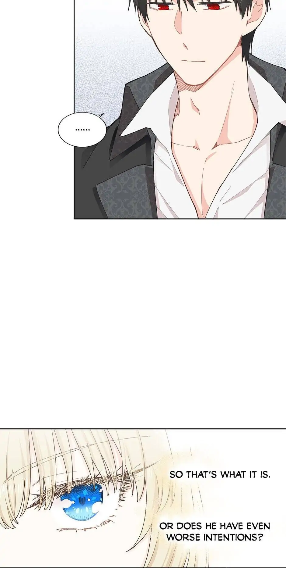 I Have No Health Chapter 6 page 16