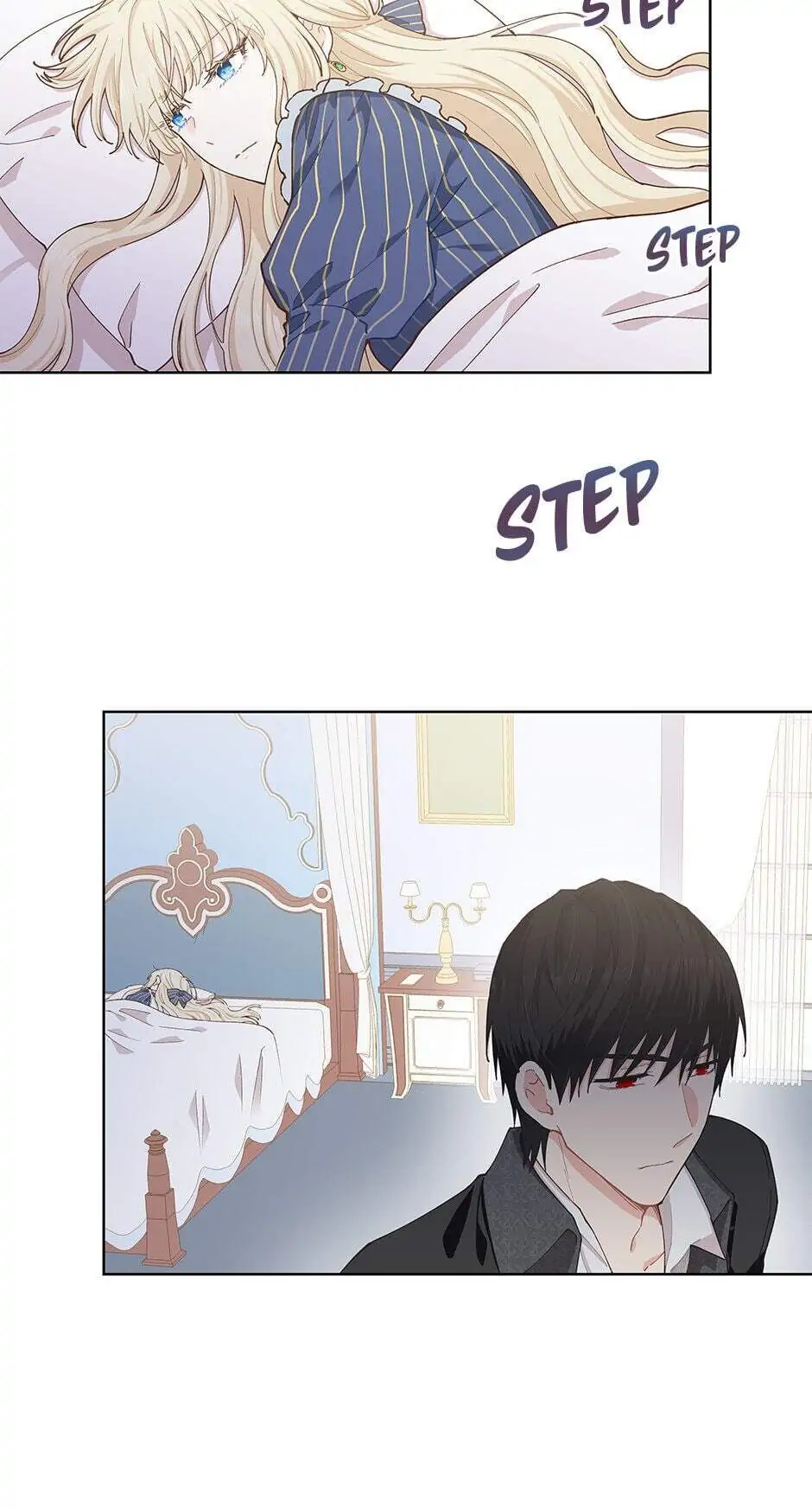 I Have No Health Chapter 6 page 23
