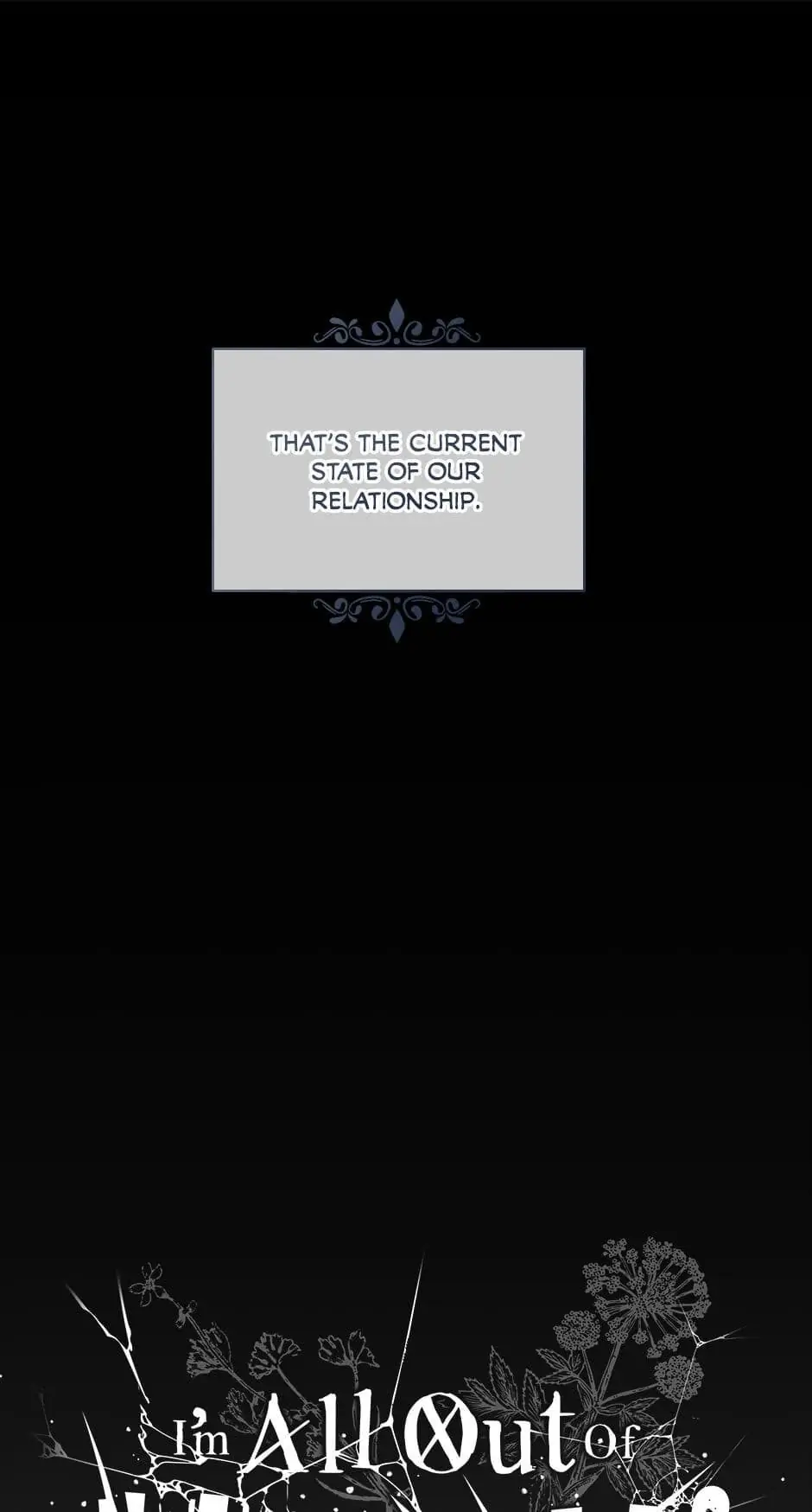 I Have No Health Chapter 6 page 25