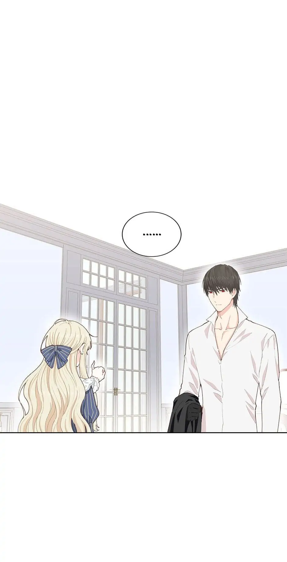 I Have No Health Chapter 6 page 2