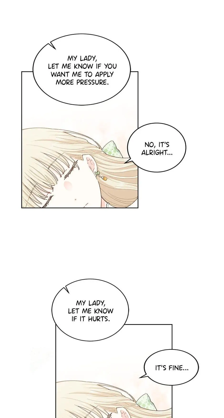 I Have No Health Chapter 6 page 29