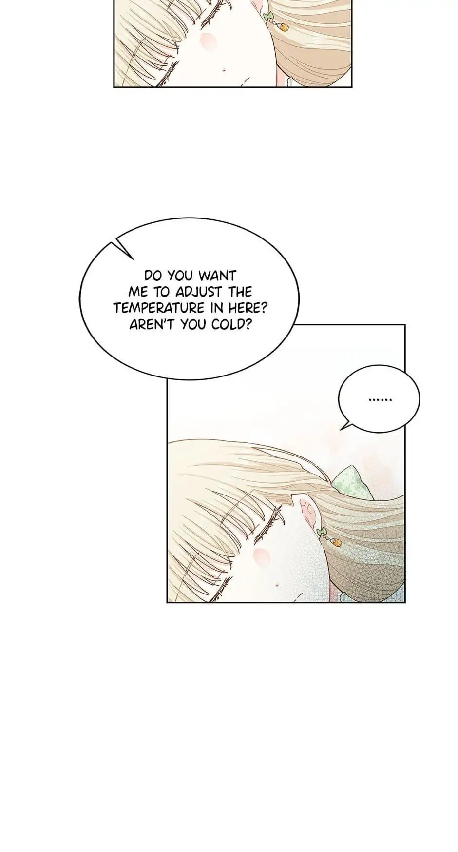 I Have No Health Chapter 6 page 30