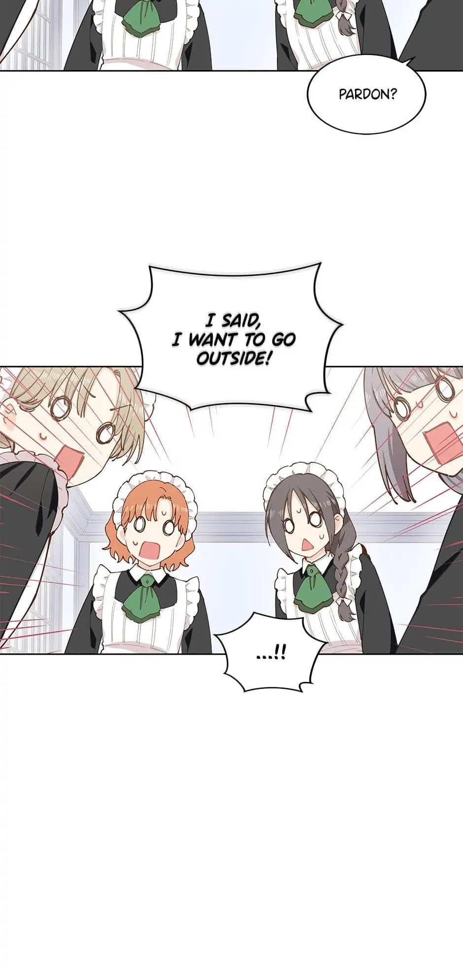I Have No Health Chapter 6 page 32