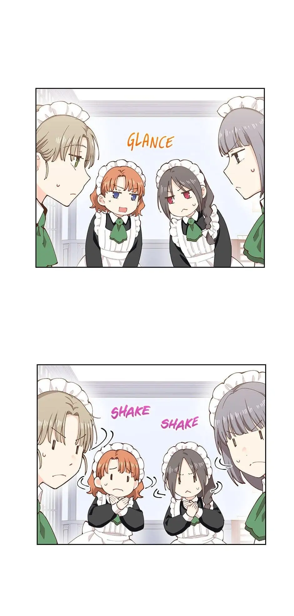 I Have No Health Chapter 6 page 33