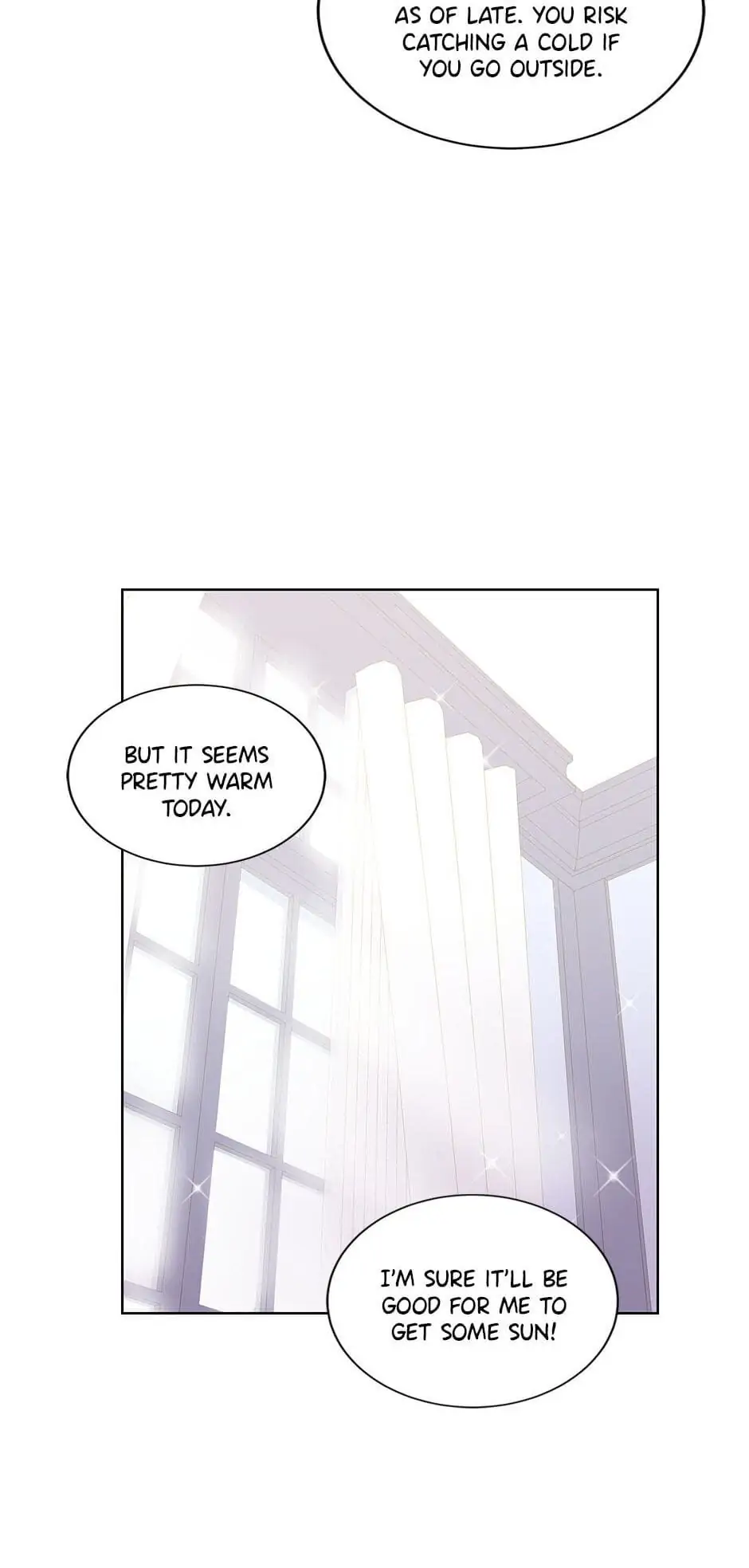 I Have No Health Chapter 6 page 35