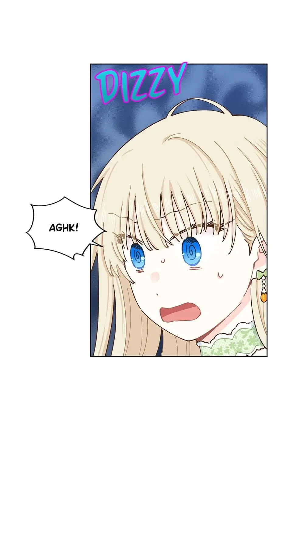 I Have No Health Chapter 6 page 37