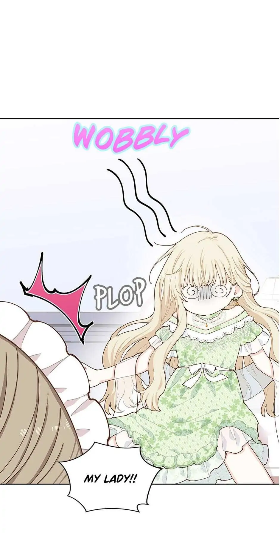 I Have No Health Chapter 6 page 38