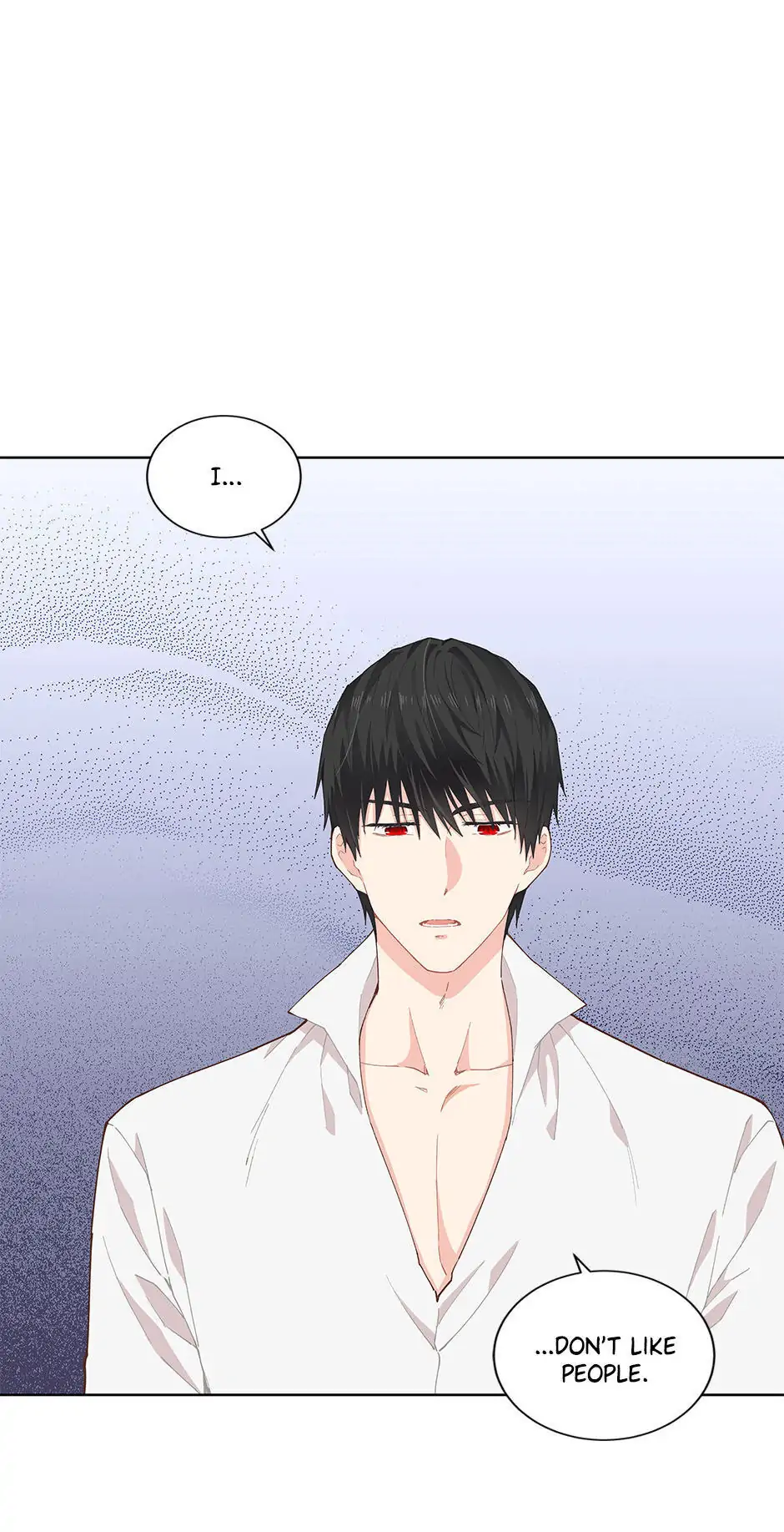 I Have No Health Chapter 6 page 3